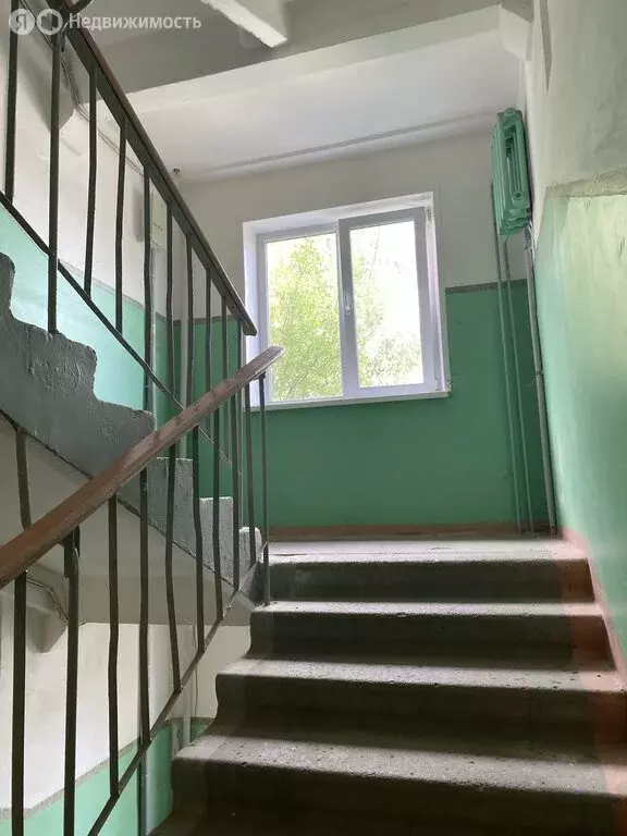 1-комнатная квартира: Нижний Новгород, проспект Ленина, 28к6 (31.3 м) - Фото 0