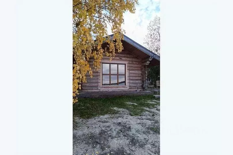 Дом в Карелия, Кондопога наб. Сандальская, 45 (45 м) - Фото 2