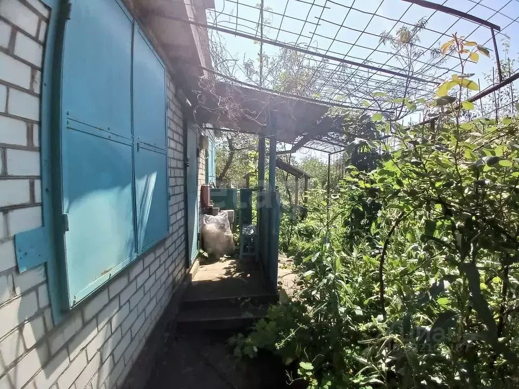 Дом в Ставропольский край, Лермонтов Имени И.В. Мичурина СНТ, 2 ... - Фото 1