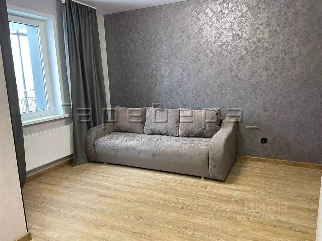 Студия Красноярский край, Красноярск Норильская ул., 58 (30.0 м) - Фото 2