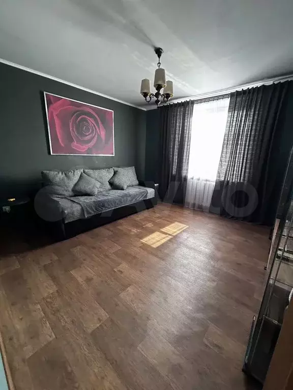 2-к. квартира, 48 м, 6/8 эт. - Фото 0