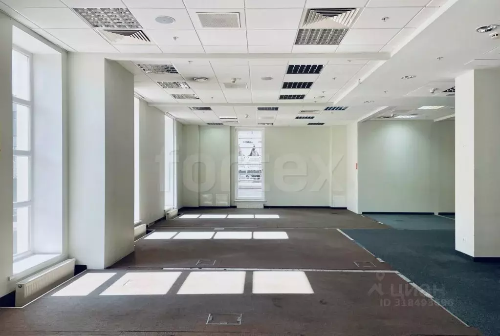 Офис в Москва ул. Арбат, 10 (3480 м) - Фото 0