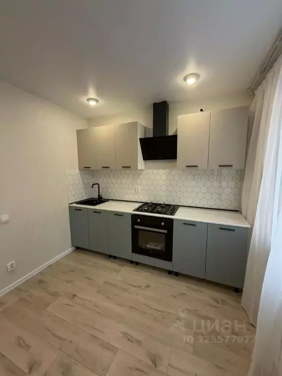 2-к кв. Татарстан, Казань ул. Мусина, 78 (50.0 м) - Фото 2