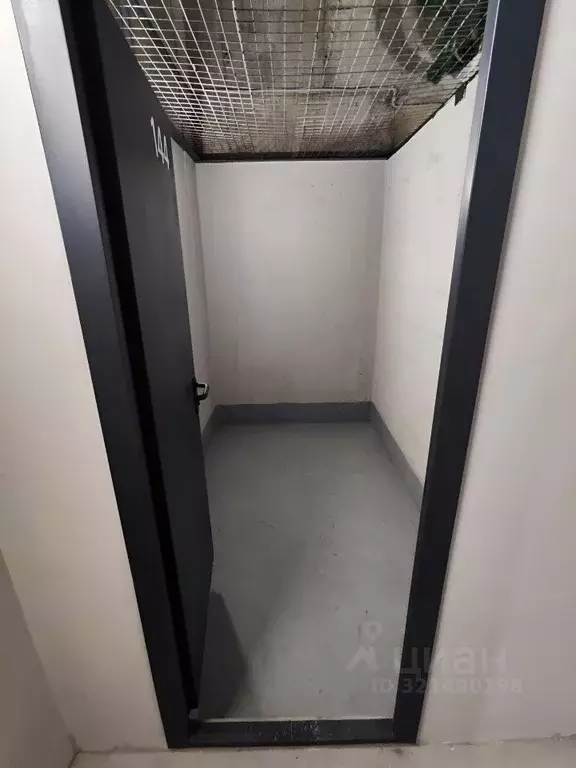 Гараж в Москва Очаковское ш., 9А (4 м) - Фото 0