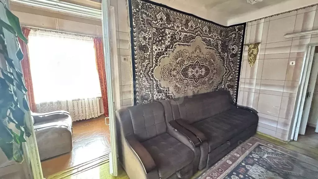 4-к кв. Северная Осетия, Владикавказ Автобусный пер., 4 (70.0 м) - Фото 2