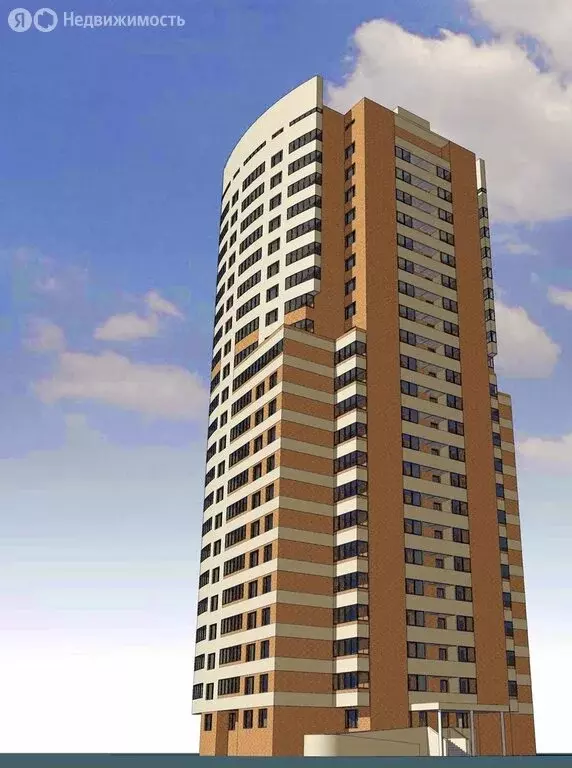 2-комнатная квартира: Королёв, Спартаковская улица, 11 (67 м) - Фото 2