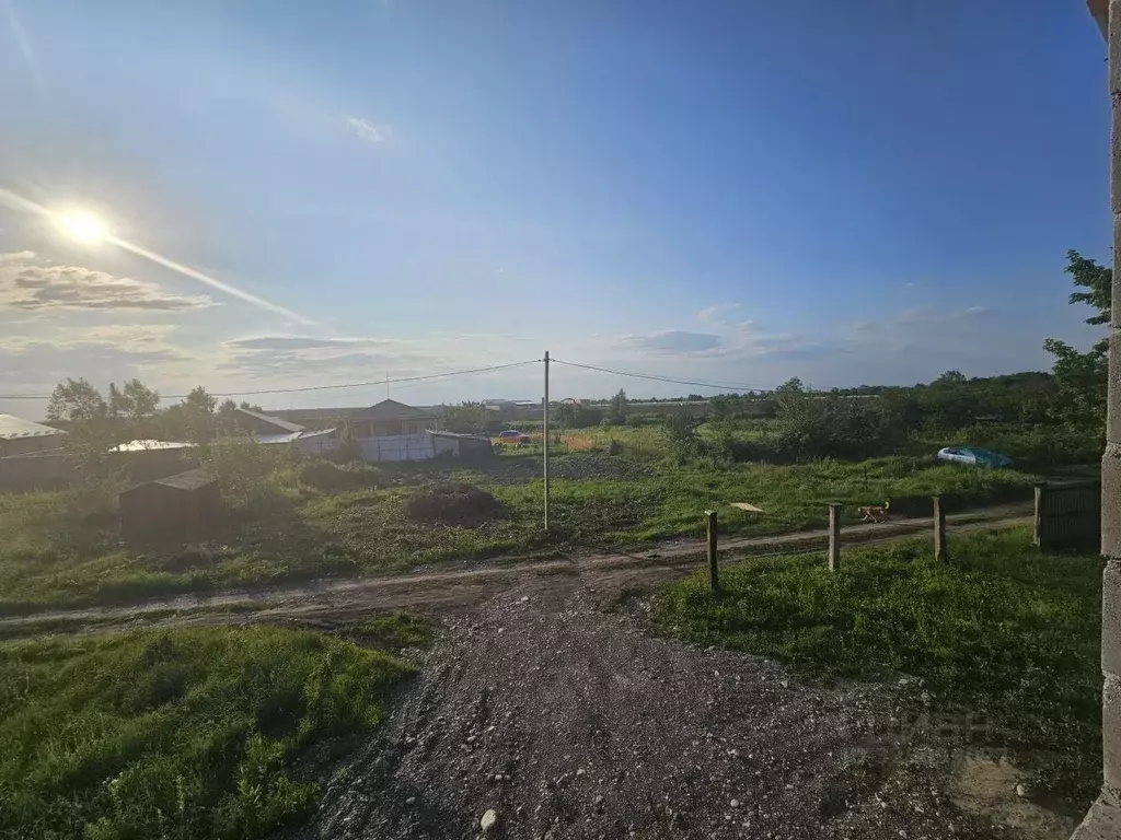 Дом в Северная Осетия, Владикавказ Хурзарин СНТ, ул. Аптекарская (180 ... - Фото 2