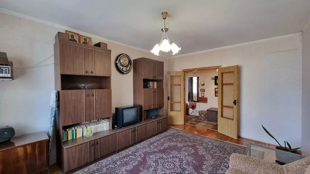 Продаётся 3-к квартира, 62.9 м - Фото 1