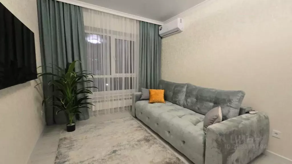 2-к кв. Ставропольский край, Ставрополь просп. Российский, 12 (67.0 м) - Фото 1