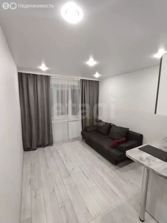 1к в -комнатной квартире (12 м) - Фото 2