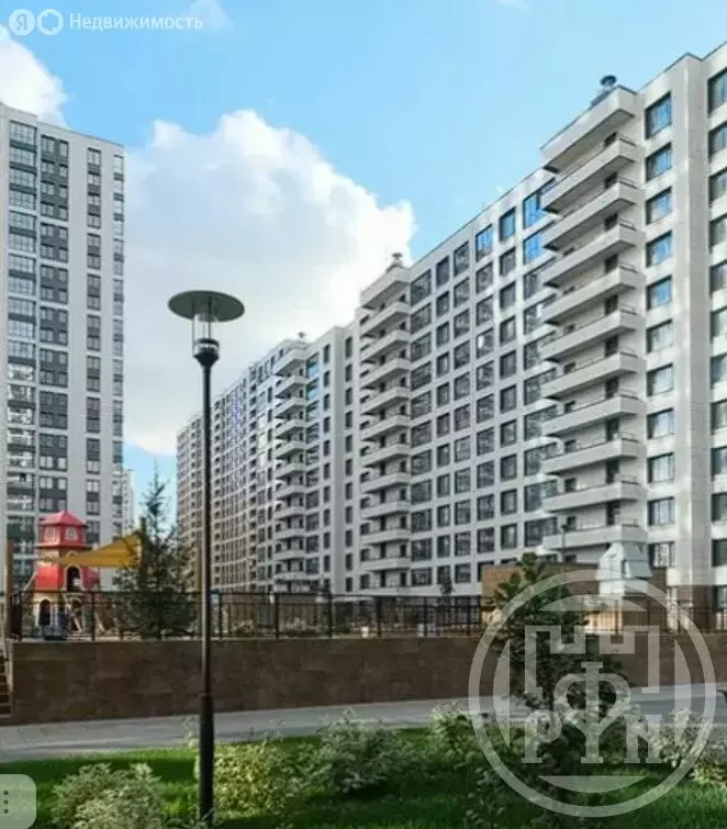 2-комнатная квартира: Санкт-Петербург, Дальневосточный проспект, 23 ... - Фото 2