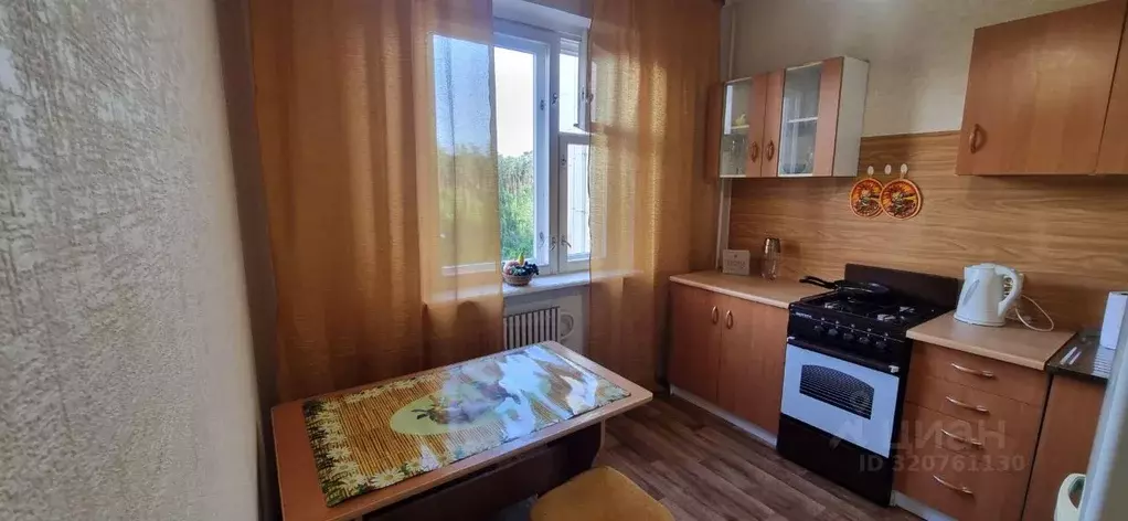 1-к кв. Воронежская область, Воронеж ул. Миронова, 39 (38.0 м) - Фото 0