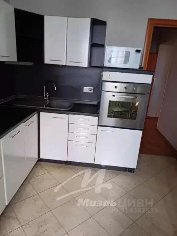 2-к кв. Москва Миклухо-Маклая ул., 40К1 (56.0 м) - Фото 0