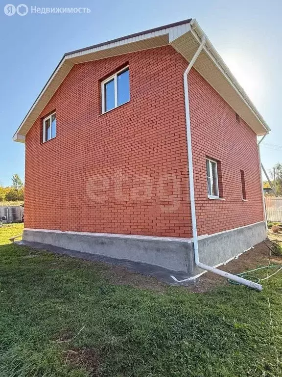 Дом в Тульская область, городской округ Тула, деревня Ульяновка (103.3 ... - Фото 2