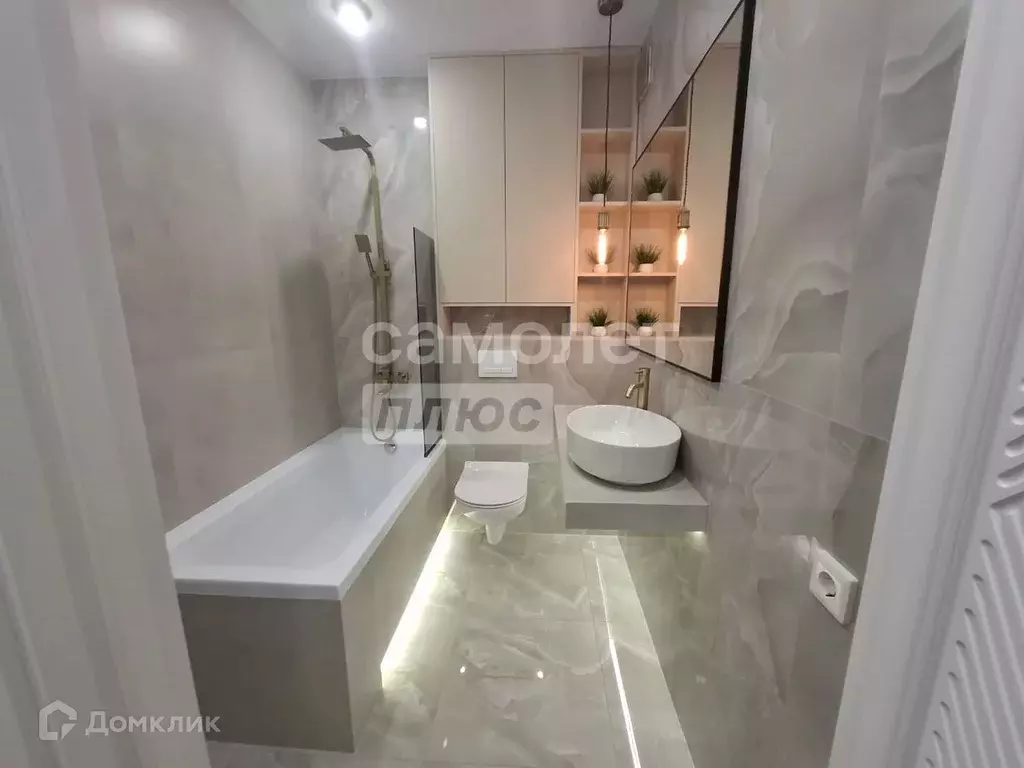Продаётся 1-к квартира, 34.3 м - Фото 0