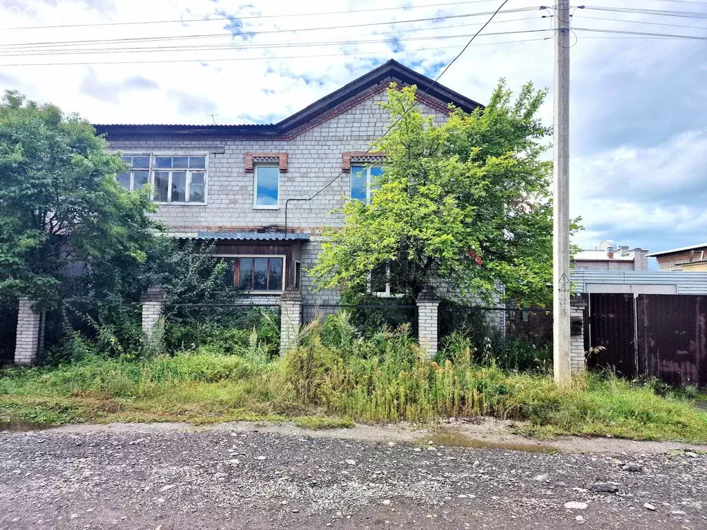 Дом в Абакан, улица Новаторов, 4 (145.1 м) - Фото 0