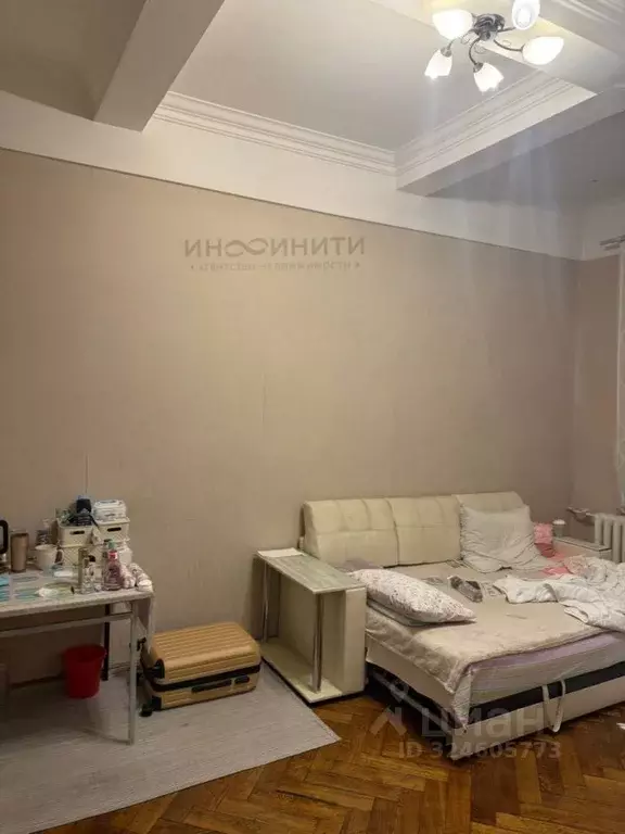 4-к кв. Москва Шарикоподшипниковская ул., 32 (130.0 м) - Фото 0