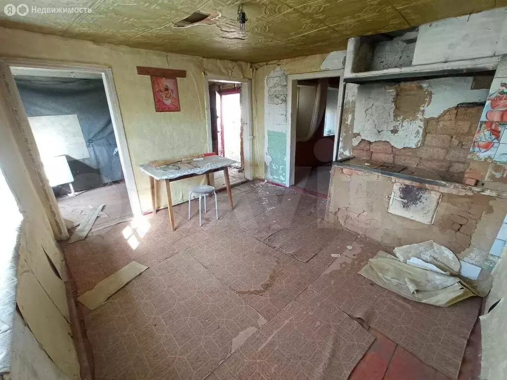 Участок в Каменск-Шахтинский, улица Лермонтова, 52 (1.8 м) - Фото 1