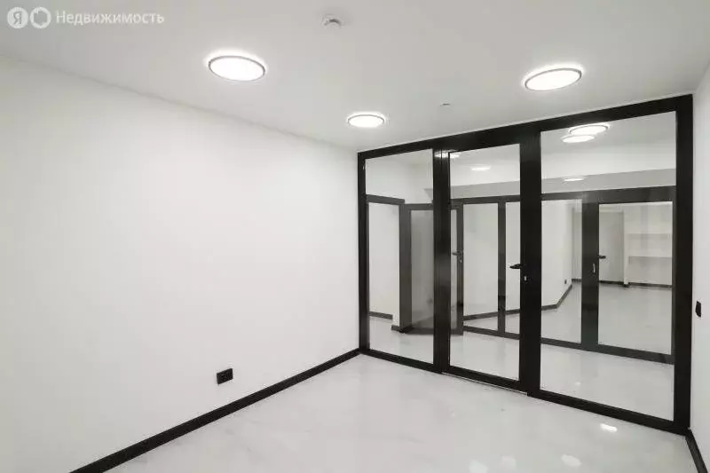 Офис (11 м) - Фото 1