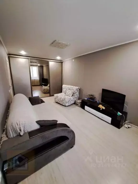1-к кв. Севастополь ул. Новикова, 23 (30.5 м) - Фото 0