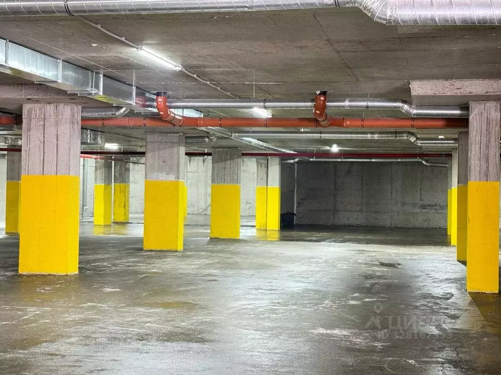 Гараж в Кабардино-Балкария, Нальчик ул. Тлостанова (6 м) - Фото 1