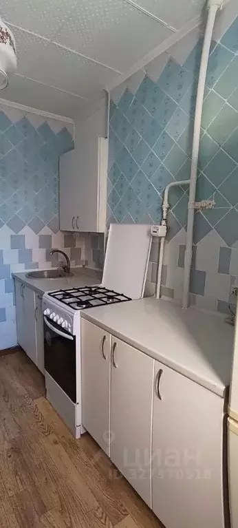 2-к кв. Омская область, Омск ул. Чехова, 3 (51.0 м) - Фото 2