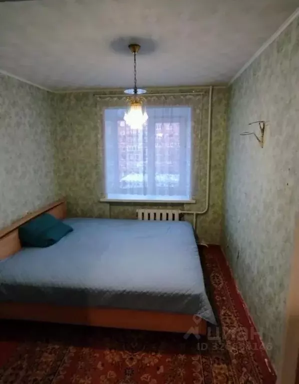 2-к кв. Свердловская область, Екатеринбург ул. Папанина, 7к2 (46.0 м) - Фото 1