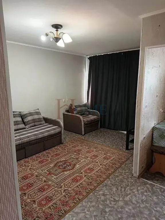 1-к кв. Новосибирская область, Новосибирск ул. Вокзальная магистраль, ... - Фото 1