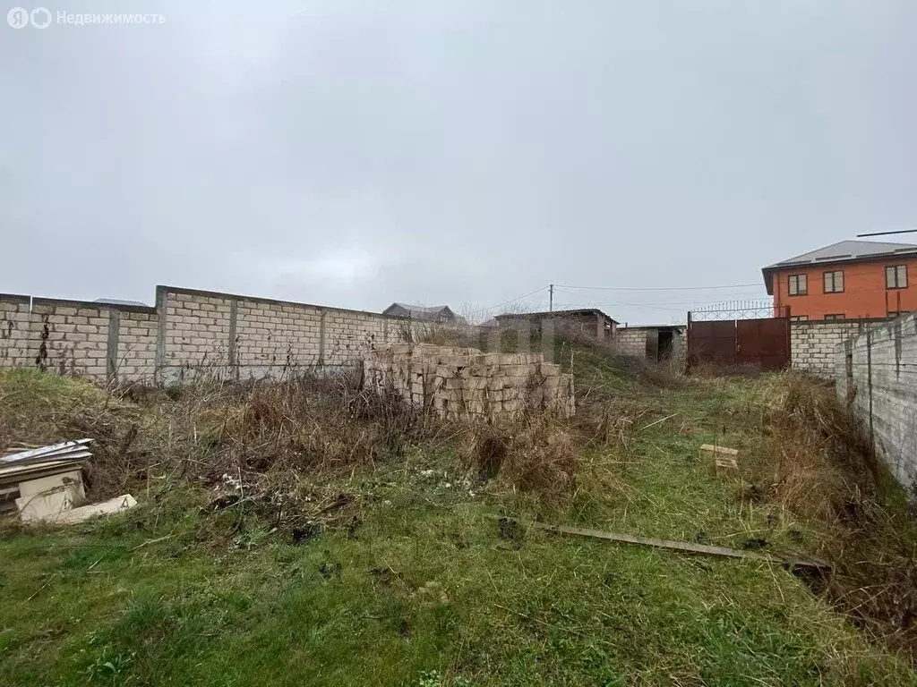 Участок в Назрановский район, село Али-Юрт (8 м) - Фото 2