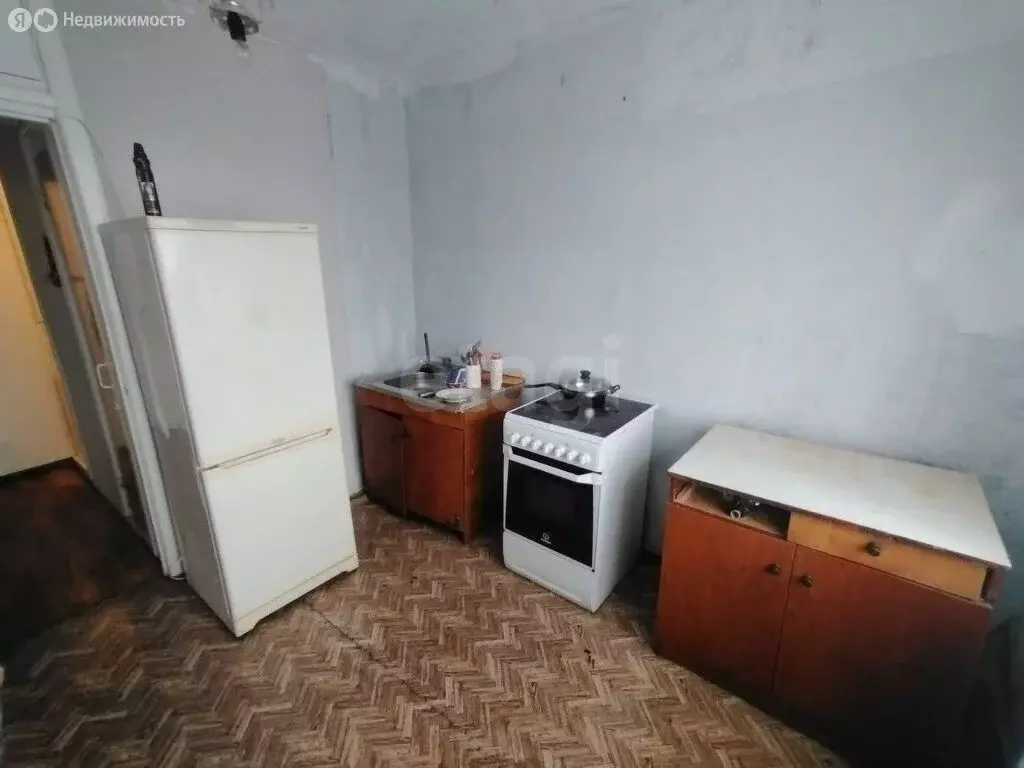 2-комнатная квартира: Тобольск, микрорайон Иртышский, 17 (51.3 м) - Фото 1