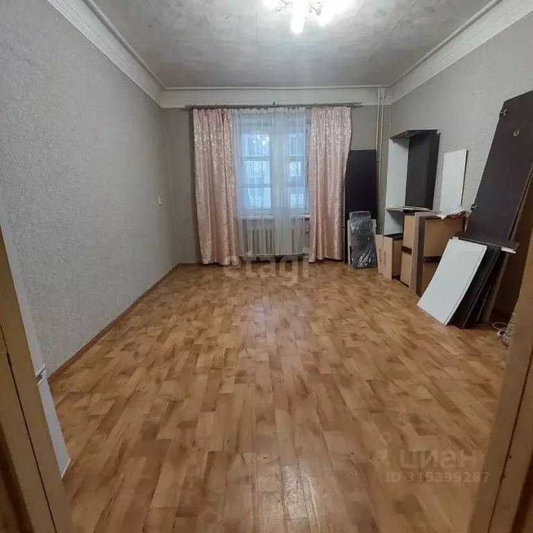 Комната Свердловская область, Екатеринбург ул. Бакинских Комиссаров, ... - Фото 0