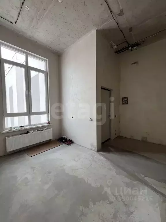 2-к кв. Санкт-Петербург Прилукская ул., 28к2 (55.0 м) - Фото 1