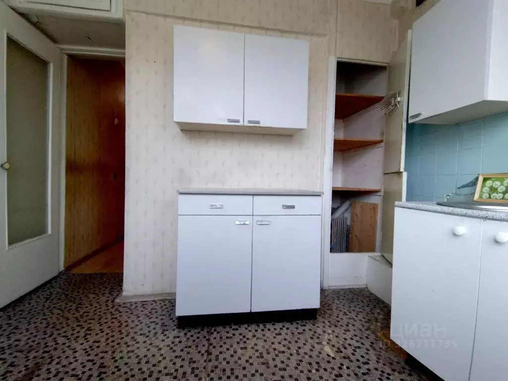 2-к кв. Московская область, Долгопрудный Московское ш., 55к1 (48.8 м) - Фото 2