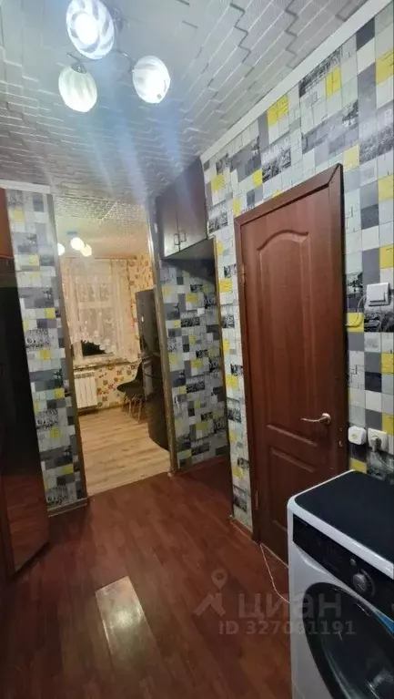 1-к кв. Калужская область, Обнинск Калужская ул., 13 (43.0 м) - Фото 2