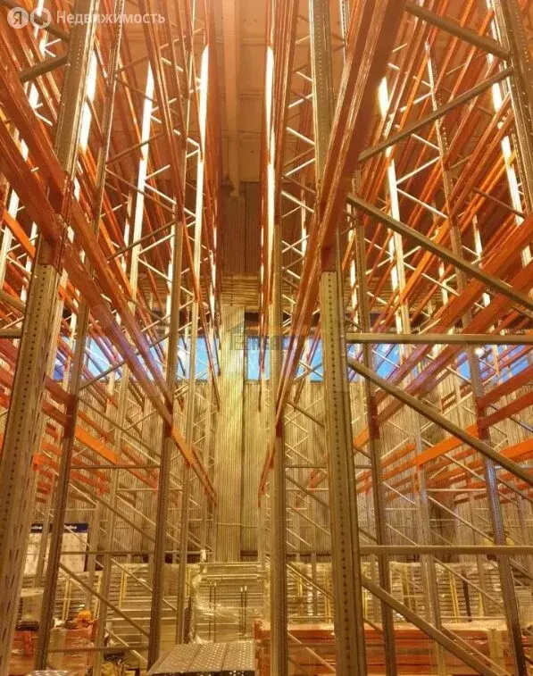 Производственное помещение (3970 м) - Фото 1