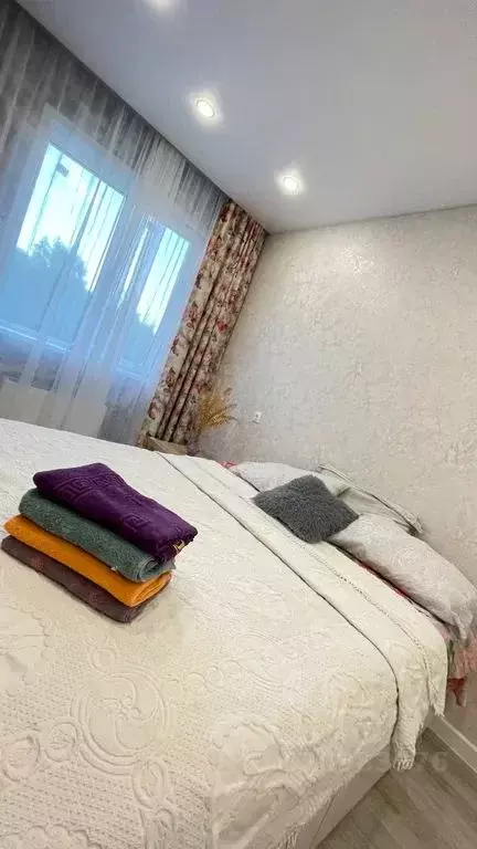 1-к кв. Новосибирская область, Новосибирск ул. Петухова, 170 (40.0 м) - Фото 1