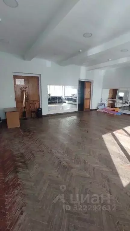 Помещение свободного назначения в Нижегородская область, Балахна ... - Фото 1