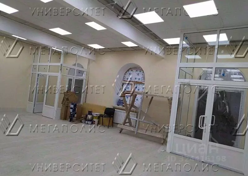 Офис в Москва Рязанский просп., 40/2 (155 м) - Фото 1