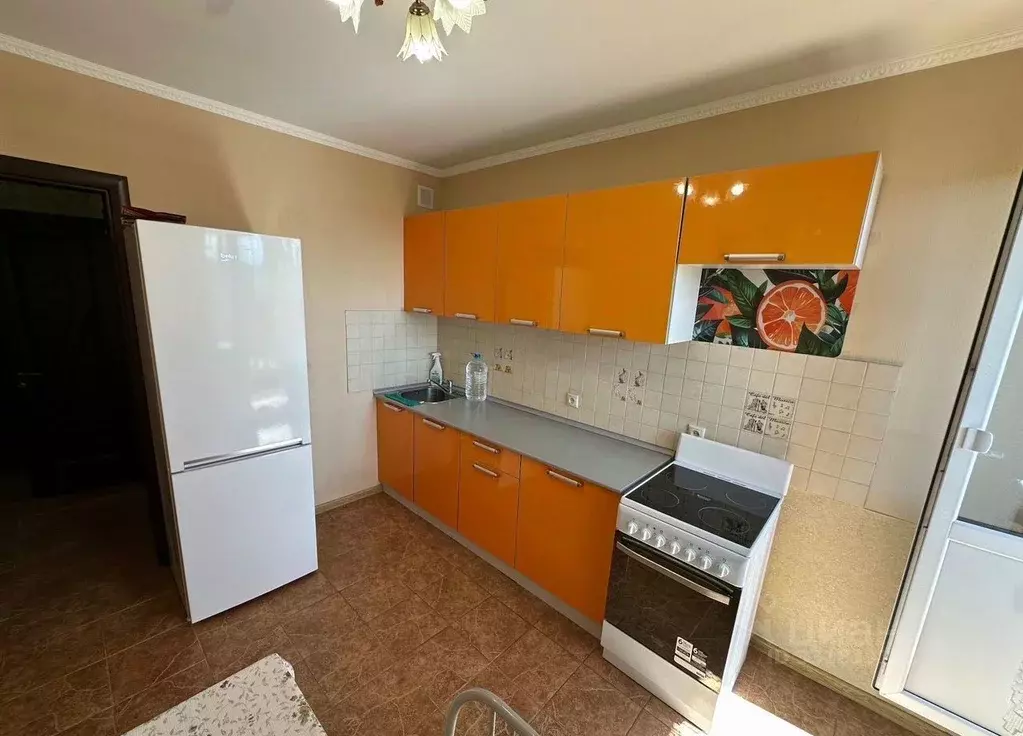 1-к кв. Московская область, Дмитров Чекистская ул., 8 (43.0 м) - Фото 2