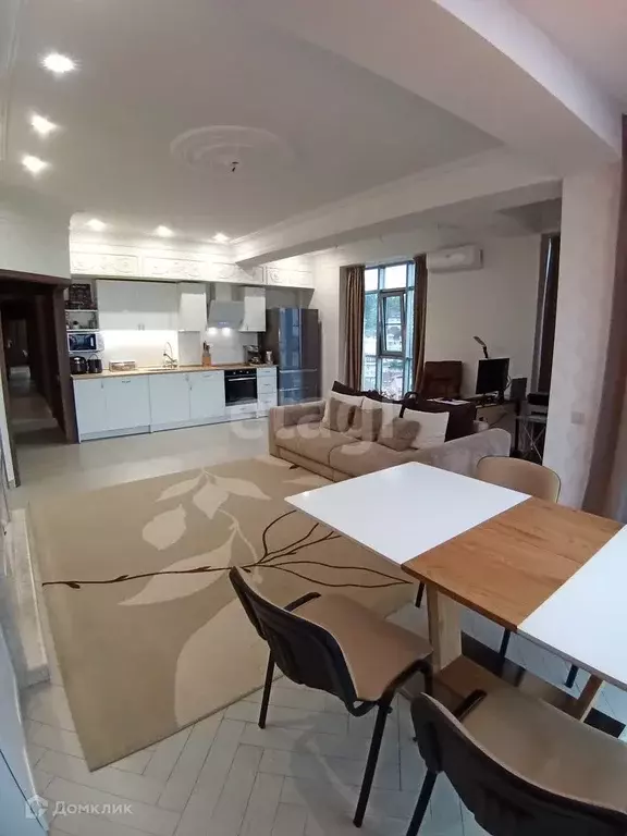 Продаётся 2-к квартира, 84.2 м - Фото 0