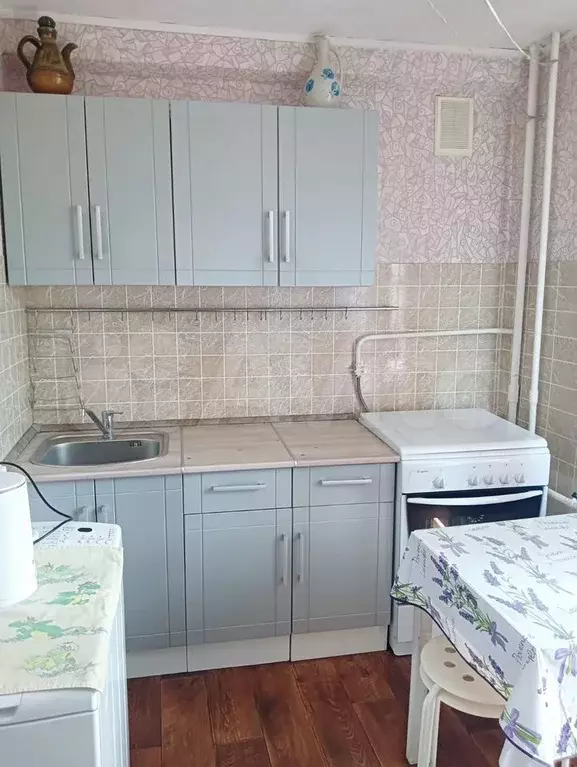 2-к. квартира, 54 м, 4/9 эт. - Фото 0