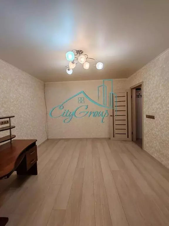 Квартира, 1 комната, 30.4 м - Фото 1