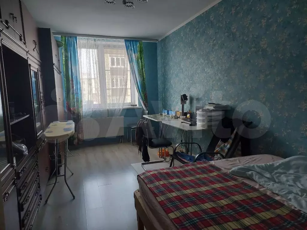 2-к. квартира, 41 м, 2/3 эт. - Фото 1