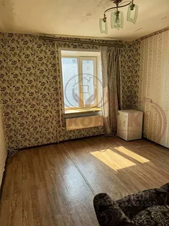 Комната Курганская область, Курган ул. Дзержинского, 39 (11.2 м) - Фото 1