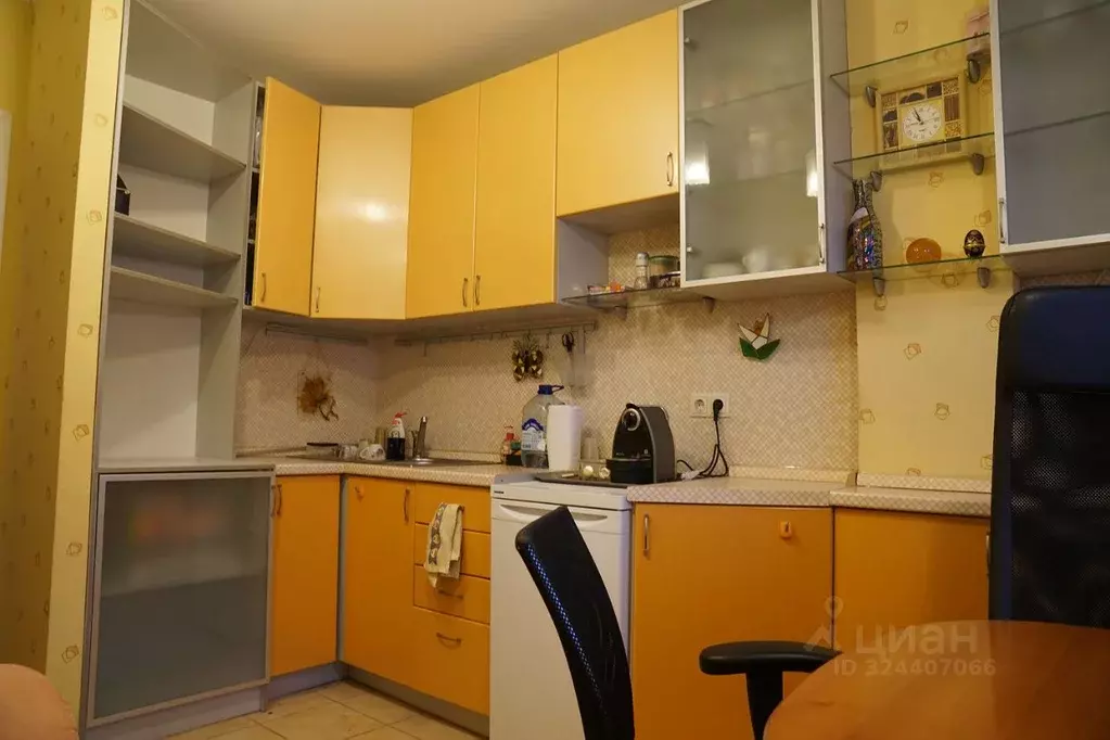 2-к кв. Московская область, Красногорск городской округ, пос. ... - Фото 2