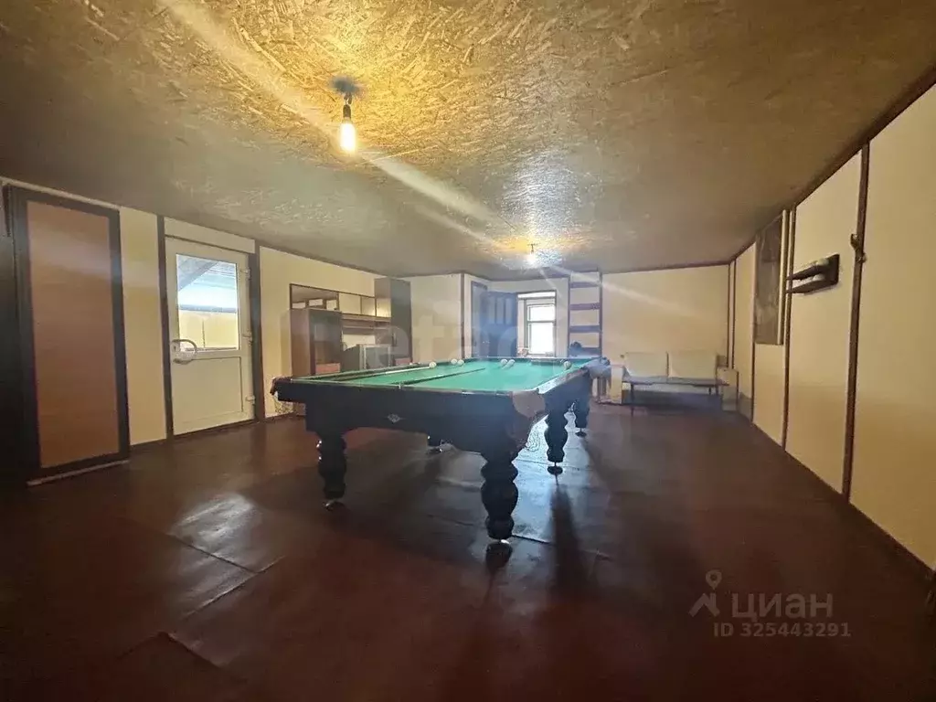 Дом в Марий Эл, Оршанский район, с. Великополье  (105 м) - Фото 1