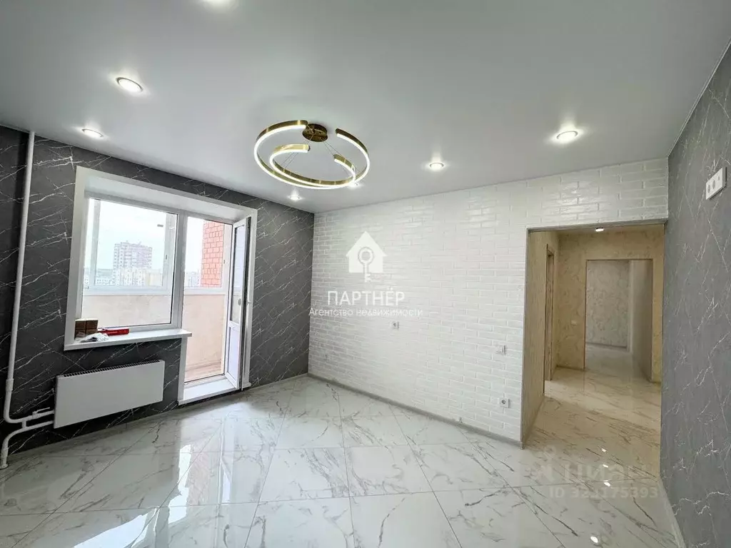 3-к кв. Владимирская область, Ковров ул. Строителей, 15 (90.0 м) - Фото 1