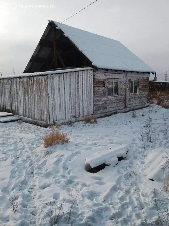 Дом в село Хайыракан, улица Баилак Вера (54 м) - Фото 1