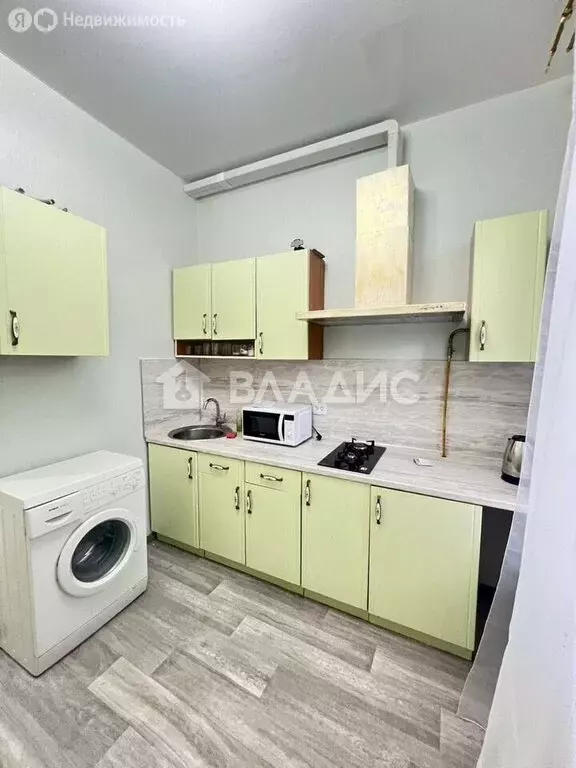 1-комнатная квартира: Владимир, Перекопский военный городок, 12 (35.1 ... - Фото 1