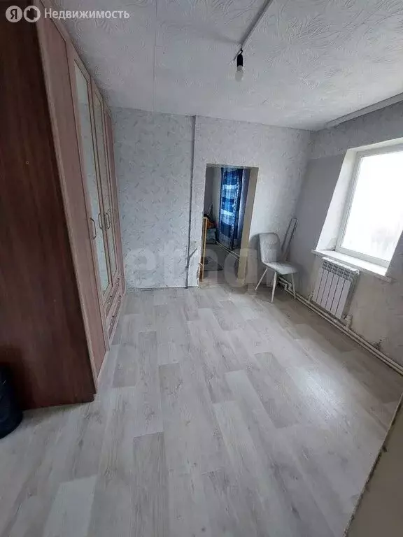 Дом в Ишим, улица Полины Осипенко (27.5 м) - Фото 1